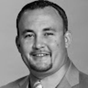 Meet your Posher, Patrick